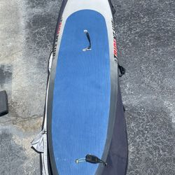 Paddle Board