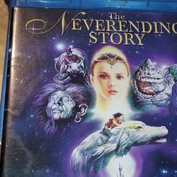 The NeverEnding Story