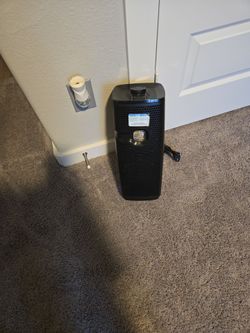 Air purifier