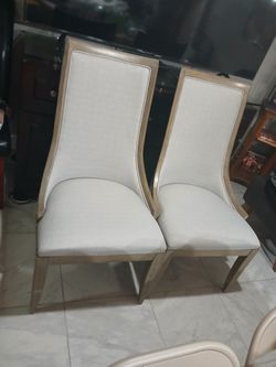 Various Chairs For Sale (In Great Shape)