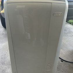 Portable Air Conditioner