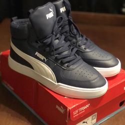 Puma Caven Mid