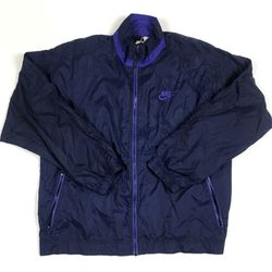 Nike Windbreaker