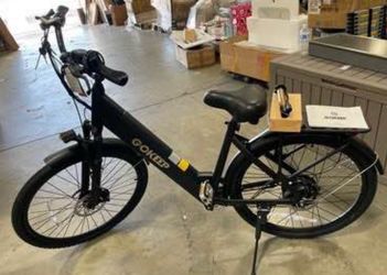 New in Box Peak Electric Bike 1300W for Adults 86 Miles PAS Range 48V 15.6Ah Removable Battery