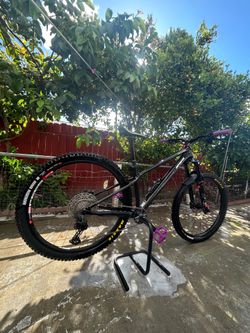 Cannondale Habit 3 Hardtail Medium 29er