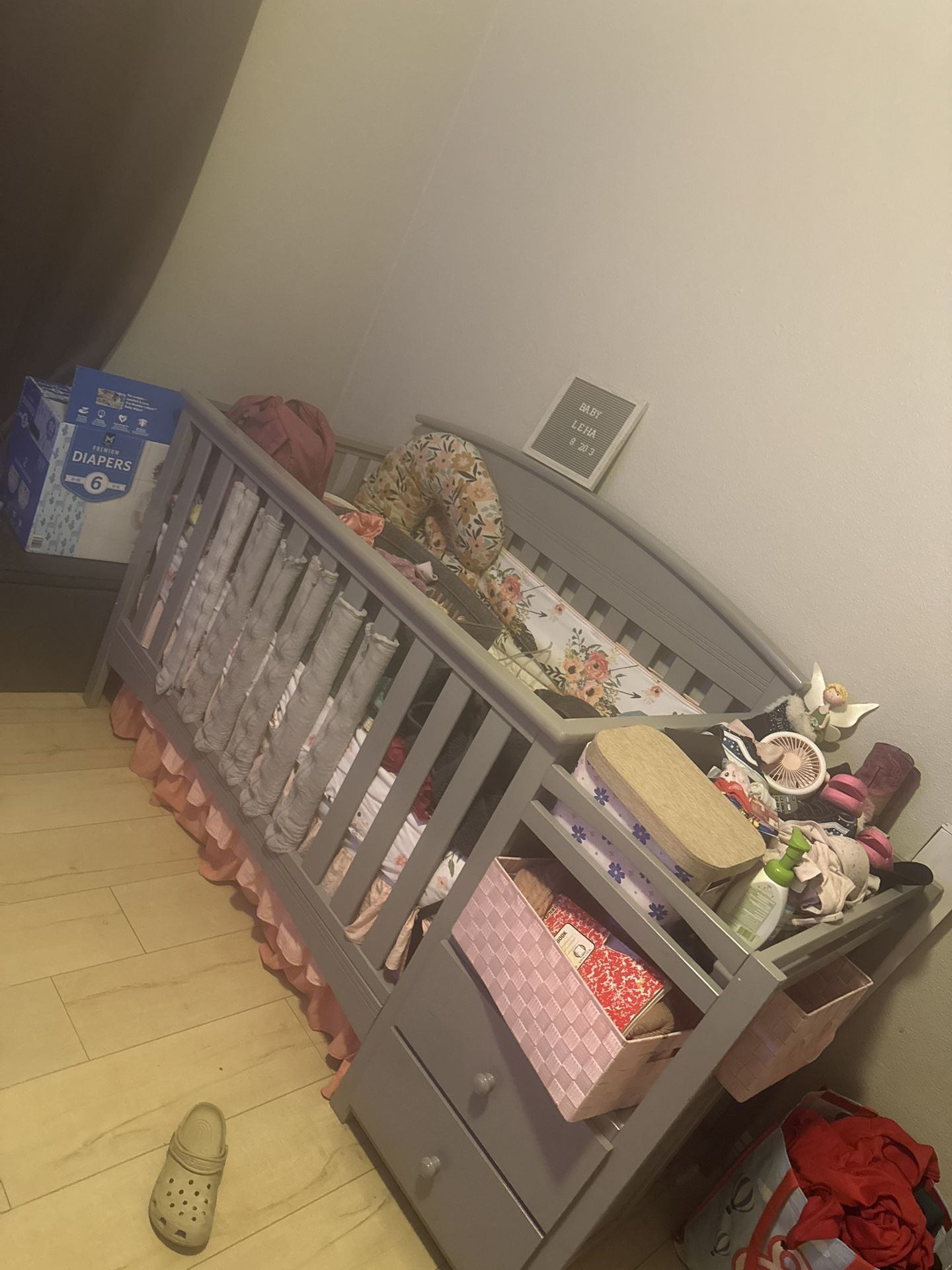 Crib