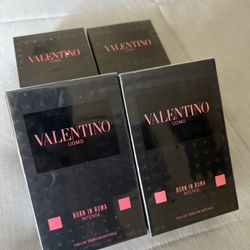 Valentino Cologne/Perfume
