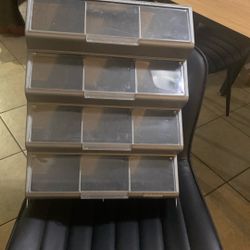 Stack On Organizer