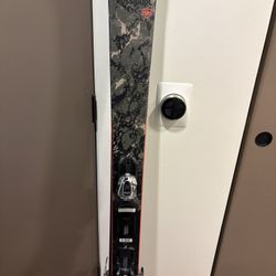 Rossignol Black Ops Smasher 170 cm skis
