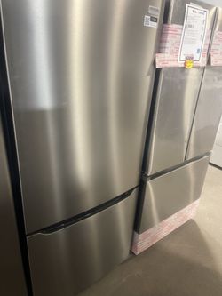 Scratch & Dent Fridges - Up to 40% Off