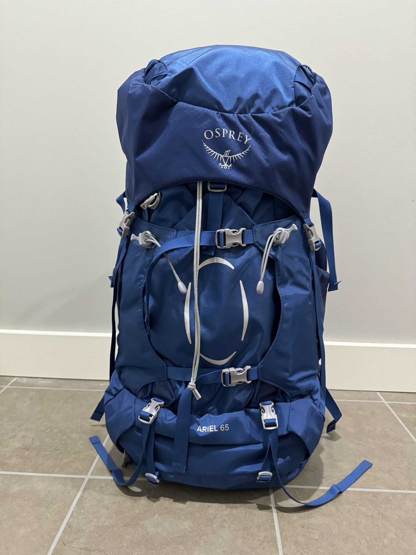 Osprey Backpack Ariel 65 Pack - Women’s