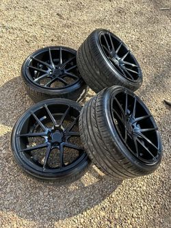 Rims