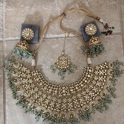 RJS co Wedding Set