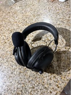Razer BlackShark V2 HyperSpeed  Gaming Headset