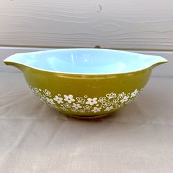 Pyrex Spring Blossom Large Cinderella Bowl