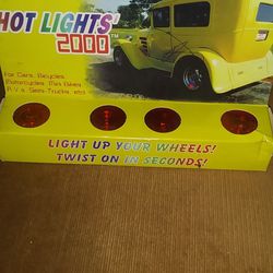Hot Lights 2000