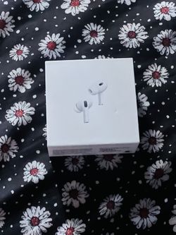 AirPods Pro 2nd Gen