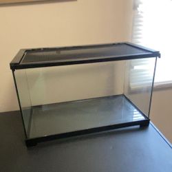 Reptile tank 