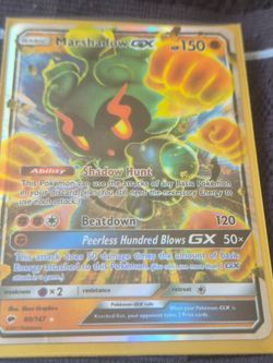 MarshadowGX  150