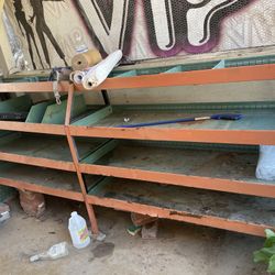 Metal Discrepancies For Free Have To Take All 