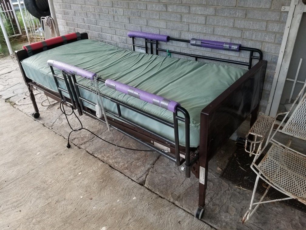 Medical Bed