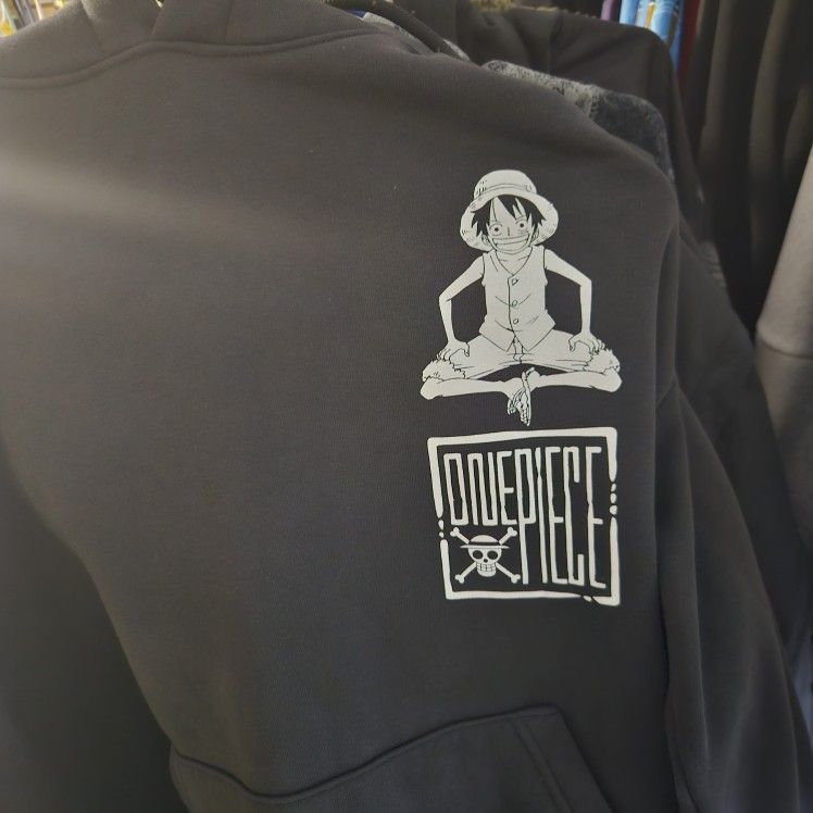 Alcott Hoodie!! Graphic Hoodie