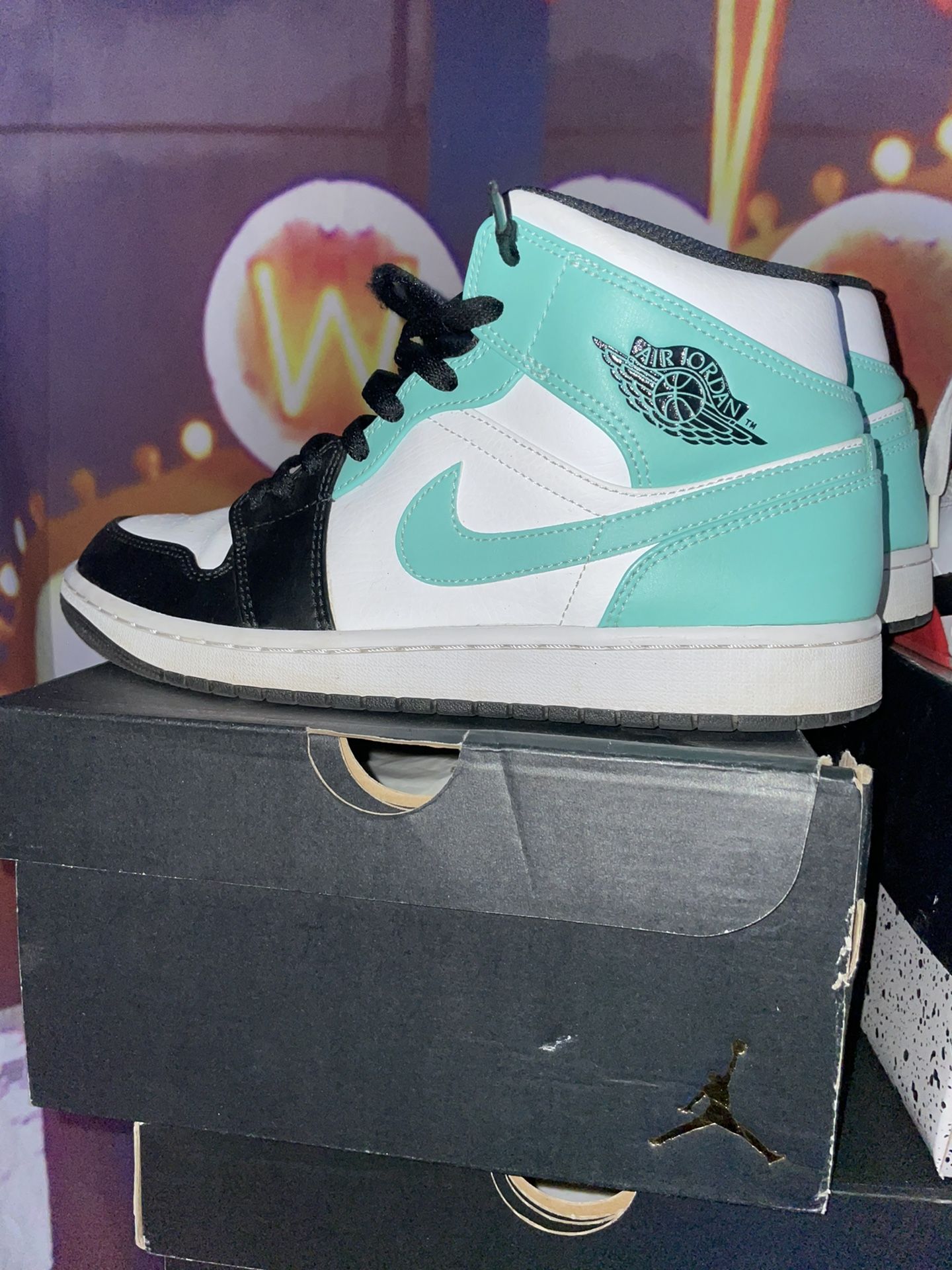 air jordan 1 retro igloos