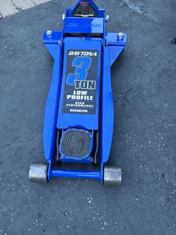 Daytona 3 ton Jack,Like New