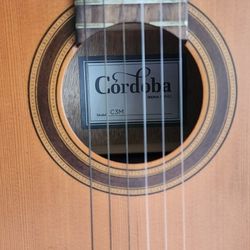 Guitar for Sall 