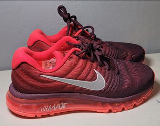 Nike Air Max 2017
Men's Shoes