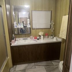 Casa Remodelada Con Piso Y Toilet Pintura Nueva Refri Y Lavadora Nueva 