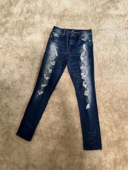 Woman Jeans 