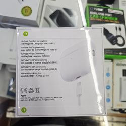 Apple AirPods Pro (2nd Generation)