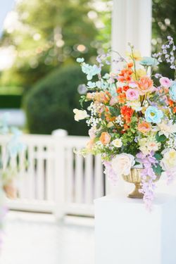 Floral Arrangements