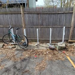 Bike Stand For Free | Easy Pickup In Somerville Today. 