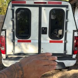 2011 Chevrolet Colorado