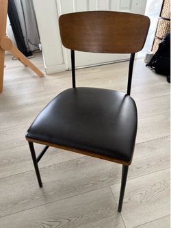 Dining chairs - 4