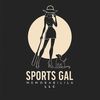 Sports Gal Memorabilia LLC