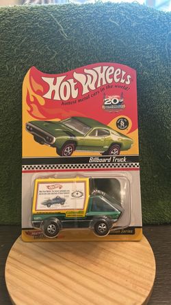 HOTWHEEL
