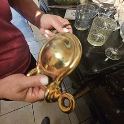 Horse Themed Trinket