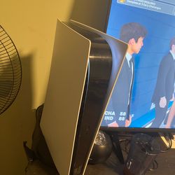 PlayStation 5 Digital