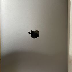 2017 MacBook Pro With Touchpad