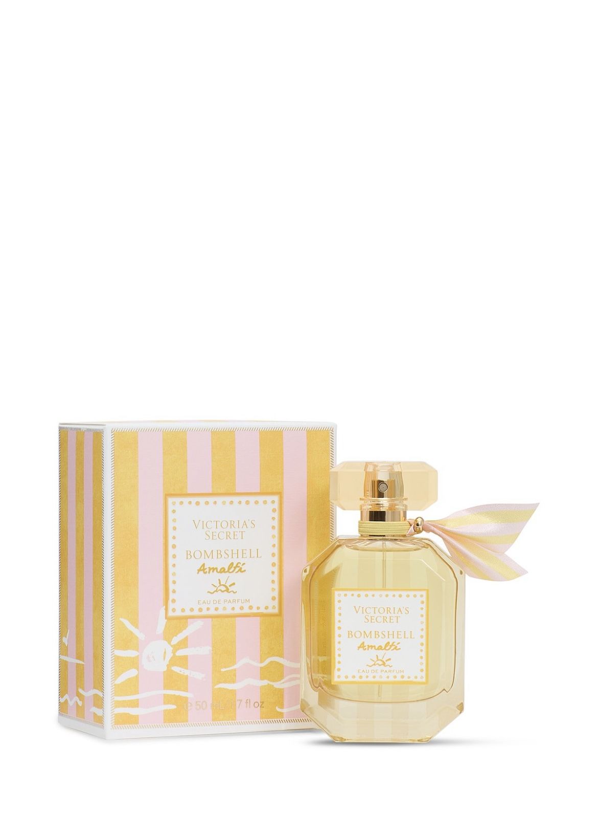 Victoria’s Secret Bombshell Amalfi