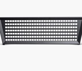 Tesla Cybertruck Bed Cargo Divider