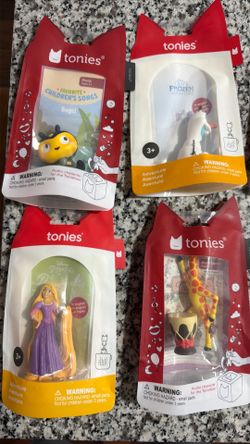 Tonies
