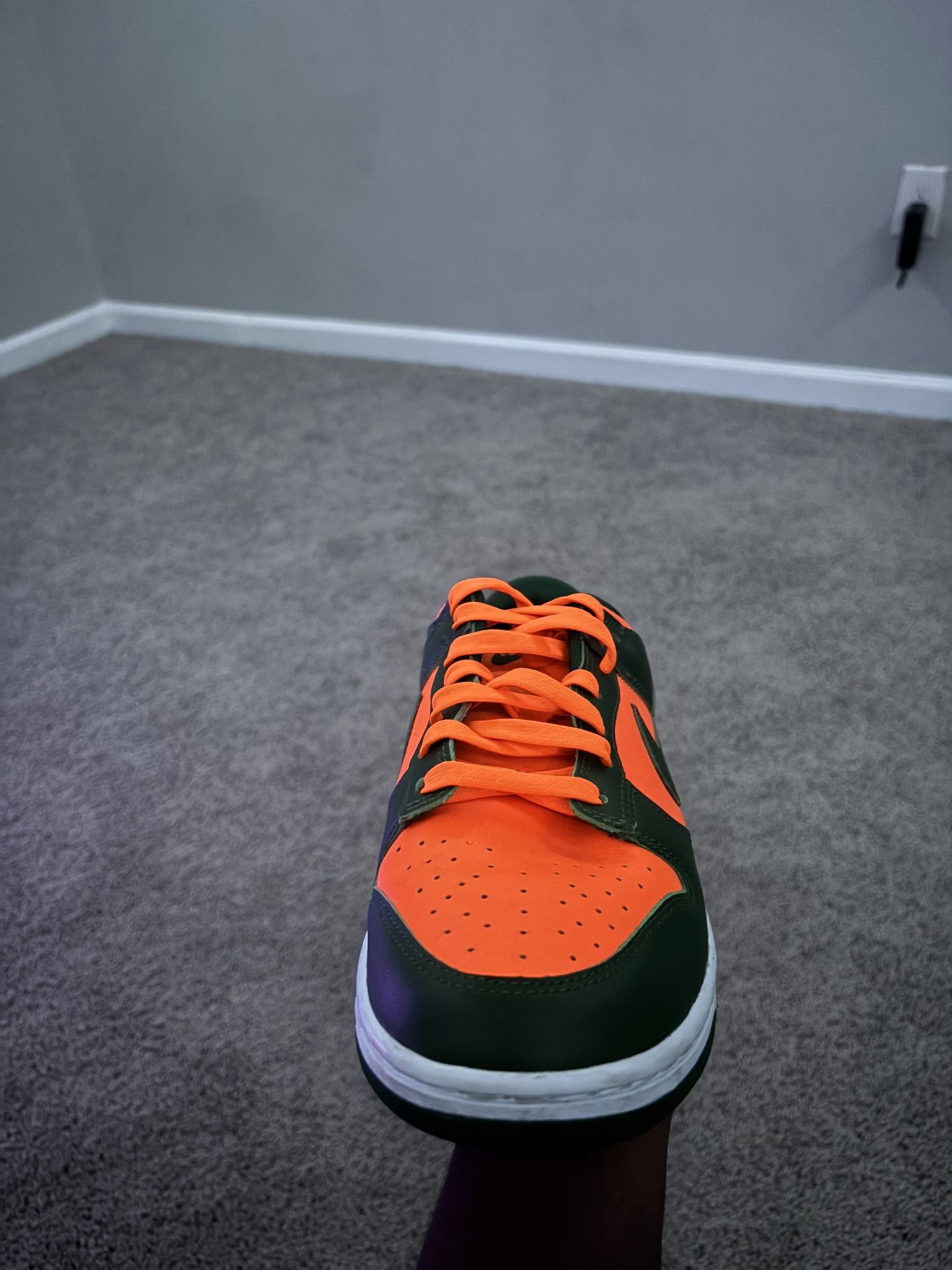 Nike Dunks