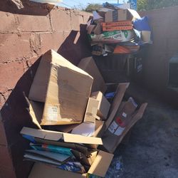 Free Card Board Box 