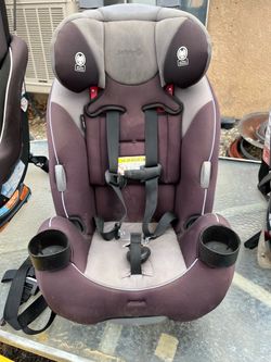 Safety 1st Convertible Car Seat