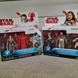 Star wars force link bundle 2 for $20