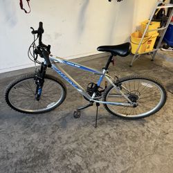 Huffy Highland 26” Bike